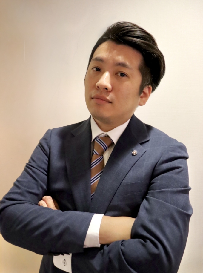 株式会社Tsutsu Uraura 代表取締役 三木 貴史